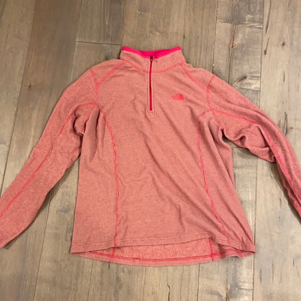 North Face Fleece
